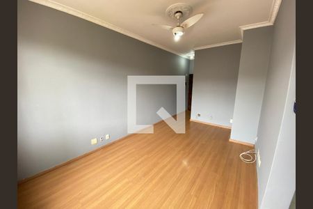 Sala de apartamento à venda com 1 quarto, 60m² em Quintino Bocaiúva, Rio de Janeiro