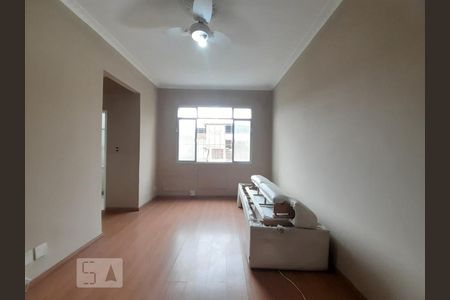 Sala de apartamento à venda com 1 quarto, 60m² em Quintino Bocaiúva, Rio de Janeiro