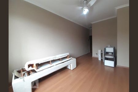 Sala de apartamento à venda com 1 quarto, 60m² em Quintino Bocaiúva, Rio de Janeiro