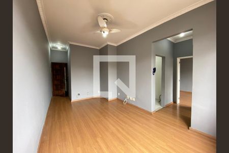 Sala de apartamento à venda com 1 quarto, 60m² em Quintino Bocaiúva, Rio de Janeiro