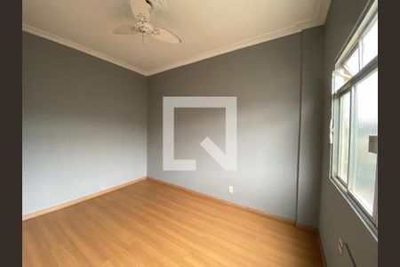 Quarto  de apartamento à venda com 1 quarto, 60m² em Quintino Bocaiúva, Rio de Janeiro