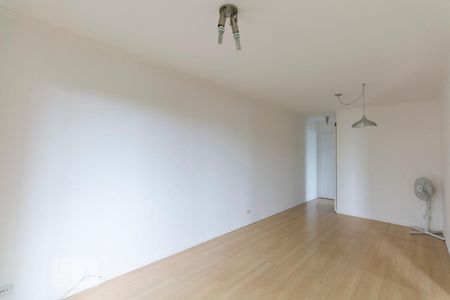 Sala de apartamento para alugar com 2 quartos, 65m² em Vila Monte Alegre, São Paulo