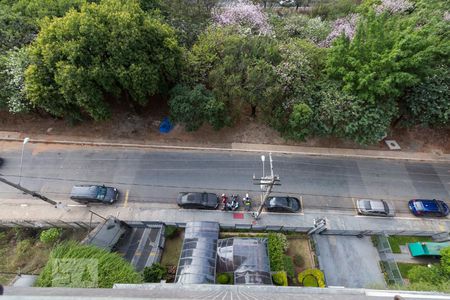 Vista de apartamento para alugar com 2 quartos, 65m² em Vila Monte Alegre, São Paulo