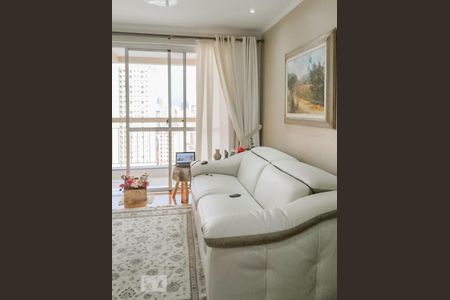 Apartamento à venda com 3 quartos, 96m² em Aclimação, São Paulo