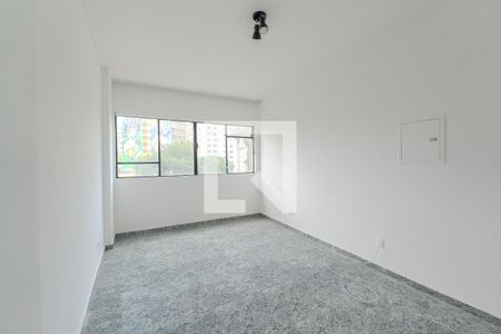 Sala de apartamento para alugar com 1 quarto, 54m² em Bela Vista, São Paulo