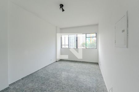 Sala de apartamento para alugar com 1 quarto, 54m² em Bela Vista, São Paulo