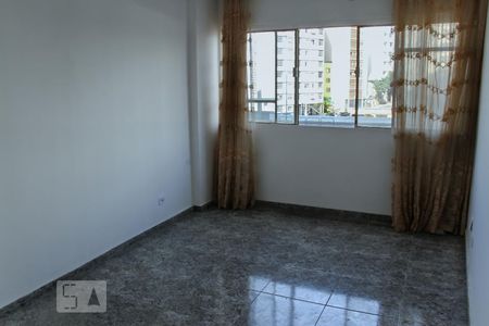 Apartamento para alugar com 54m², 1 quarto e sem vagaSala