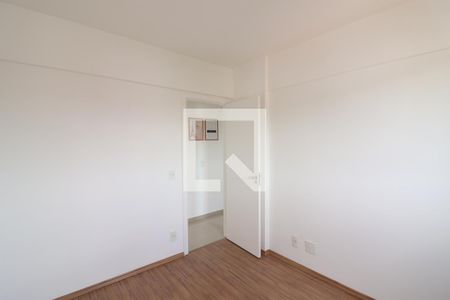 Quarto 1  de apartamento para alugar com 2 quartos, 59m² em Vila Basileia, São Paulo