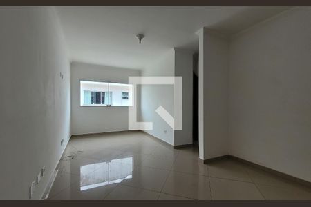 Apartamento para alugar com 107m², 2 quartos e 2 vagasSala