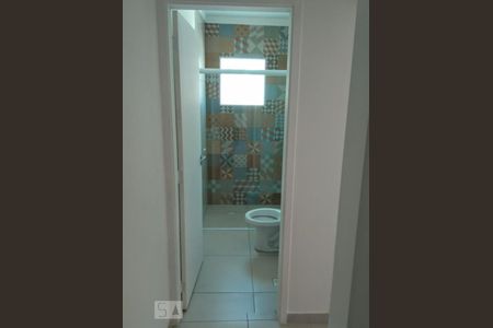 Banheiro Social de casa à venda com 2 quartos, 98m² em Chácara Califórnia, São Paulo