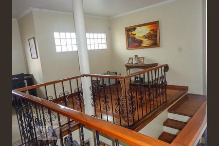 Escada de casa para alugar com 3 quartos, 308m² em Sarandi, Porto Alegre