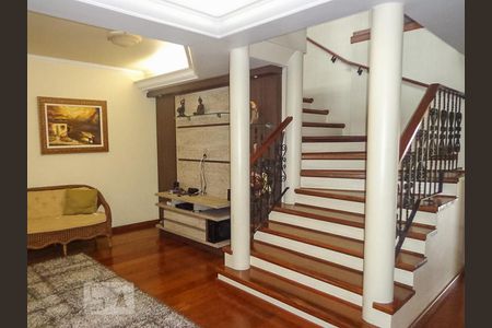 Sala de casa para alugar com 3 quartos, 308m² em Sarandi, Porto Alegre