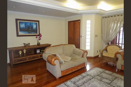 Sala de casa para alugar com 3 quartos, 308m² em Sarandi, Porto Alegre