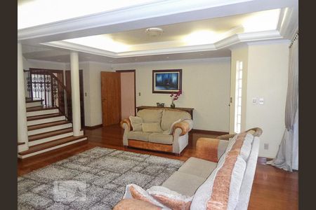 Sala de casa para alugar com 3 quartos, 308m² em Sarandi, Porto Alegre