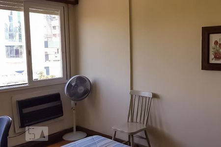 Quarto de apartamento à venda com 4 quartos, 217m² em Independência, Porto Alegre