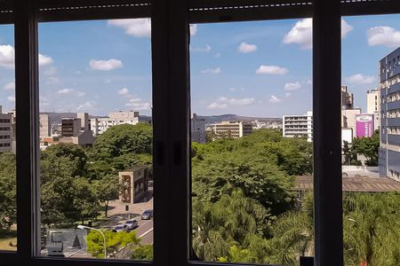 Vista de apartamento à venda com 4 quartos, 217m² em Independência, Porto Alegre