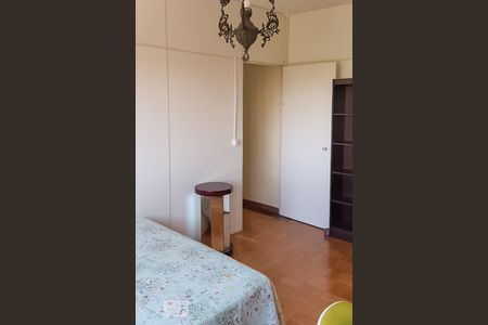 Quarto de apartamento à venda com 4 quartos, 217m² em Independência, Porto Alegre