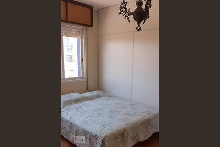 Quarto de apartamento à venda com 4 quartos, 217m² em Independência, Porto Alegre