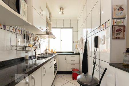 Apartamento à venda com 94m², 3 quartos e 1 vaga Apartamento à venda com 94m², 3 quartos e 1 vagaCozinha