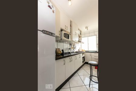 Apartamento à venda com 94m², 3 quartos e 1 vaga Apartamento à venda com 94m², 3 quartos e 1 vagaCozinha