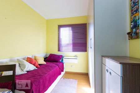 Apartamento à venda com 94m², 3 quartos e 1 vaga Apartamento à venda com 94m², 3 quartos e 1 vagaQuarto 2