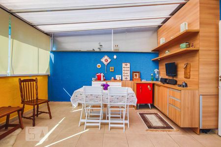 Apartamento à venda com 94m², 3 quartos e 1 vaga Apartamento à venda com 94m², 3 quartos e 1 vagaCobertura