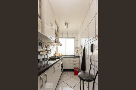 Apartamento à venda com 94m², 3 quartos e 1 vaga Apartamento à venda com 94m², 3 quartos e 1 vagaCozinha