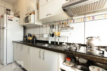 Apartamento à venda com 94m², 3 quartos e 1 vaga Apartamento à venda com 94m², 3 quartos e 1 vagaCozinha