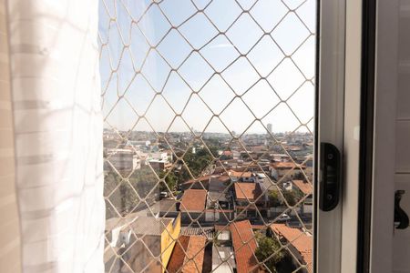 Apartamento à venda com 94m², 3 quartos e 1 vaga Apartamento à venda com 94m², 3 quartos e 1 vagaVista da suíte