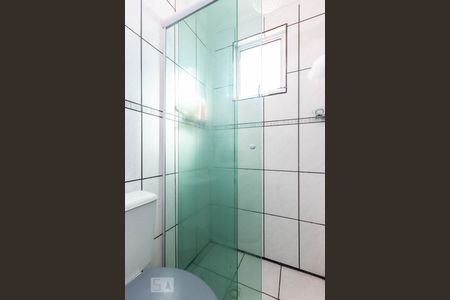 Apartamento à venda com 94m², 3 quartos e 1 vaga Apartamento à venda com 94m², 3 quartos e 1 vagaBanheiro