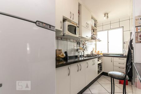 Apartamento à venda com 94m², 3 quartos e 1 vaga Apartamento à venda com 94m², 3 quartos e 1 vagaCozinha