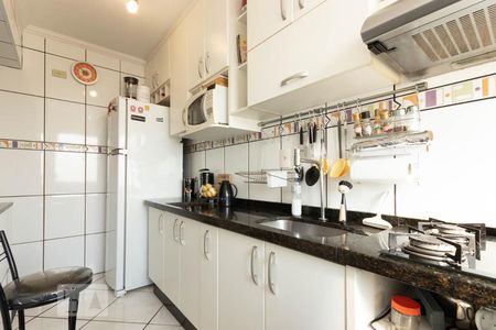 Apartamento à venda com 94m², 3 quartos e 1 vaga Apartamento à venda com 94m², 3 quartos e 1 vagaCozinha