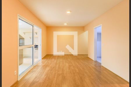 Sala de apartamento para alugar com 2 quartos, 95m² em Várzea de Baixo, São Paulo