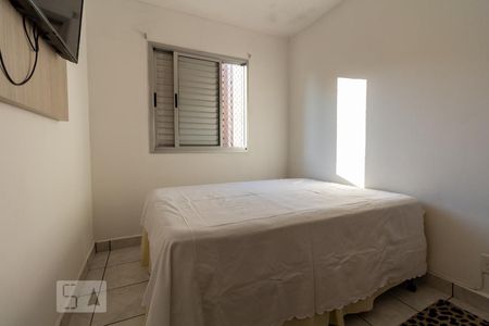 Quarto 1 de apartamento à venda com 2 quartos, 45m² em Jardim Celeste, São Paulo