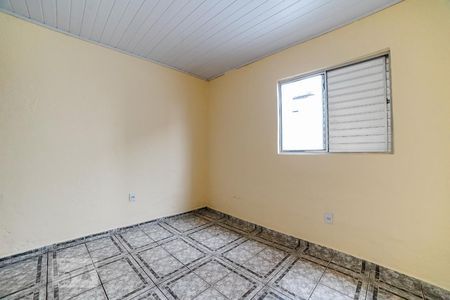 Quarto de casa para alugar com 1 quarto, 32m² em Vila Maria Alta, São Paulo