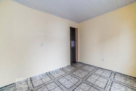 Quarto de casa para alugar com 1 quarto, 32m² em Vila Maria Alta, São Paulo