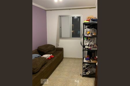 Quarto 2 de apartamento à venda com 3 quartos, 67m² em Continental, Osasco