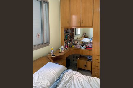 Quarto 1 de apartamento à venda com 3 quartos, 67m² em Continental, Osasco