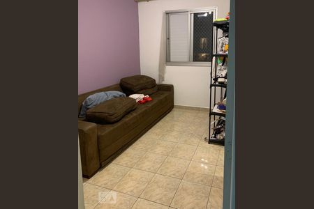 Quarto 2 de apartamento à venda com 3 quartos, 67m² em Continental, Osasco