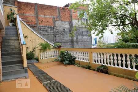 Área Externa de casa à venda com 2 quartos, 75m² em Cidade Intercap, Taboão da Serra