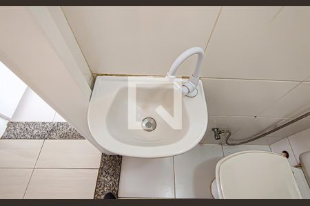 Lavabo de casa para alugar com 2 quartos, 85m² em Freguesia (jacarepaguá), Rio de Janeiro