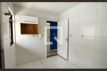 Cozinha de casa à venda com 2 quartos, 85m² em Freguesia (jacarepaguá), Rio de Janeiro