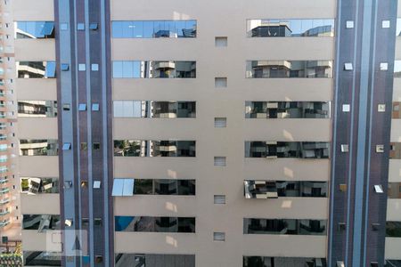 Vista varanda da sala de apartamento para alugar com 4 quartos, 205m² em Camargos, Guarulhos