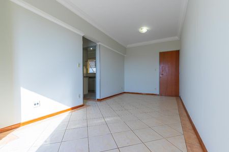 Sala de apartamento à venda com 2 quartos, 70m² em Vila João Jorge, Campinas