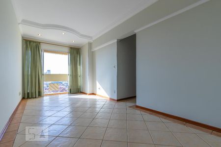 Sala de apartamento para alugar com 2 quartos, 70m² em Vila João Jorge, Campinas