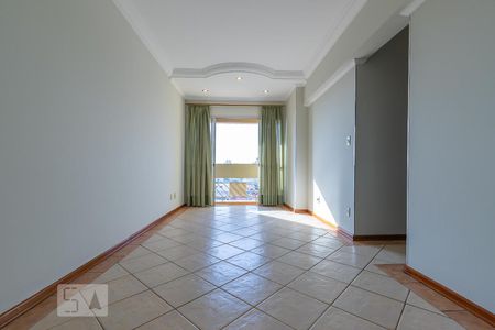 Sala de apartamento à venda com 2 quartos, 70m² em Vila João Jorge, Campinas