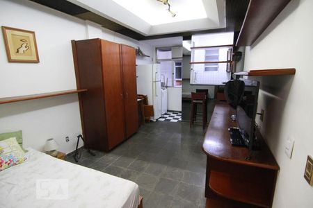 Apartamento para alugar com 30m², 1 quarto e sem vagaSala 