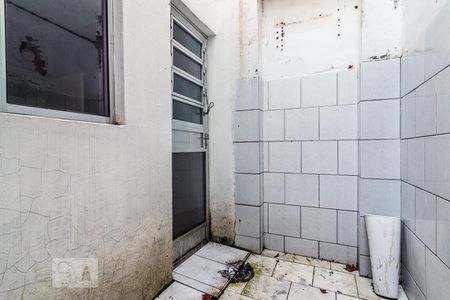 Varanda quarto 1 de casa à venda com 8 quartos, 300m² em Cidade Baixa, Porto Alegre