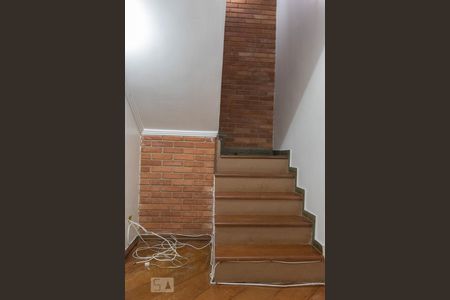 Hall de Entrada de casa à venda com 3 quartos, 240m² em Cambuci, São Paulo