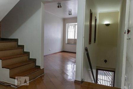 Hall de Entrada de casa à venda com 3 quartos, 240m² em Cambuci, São Paulo